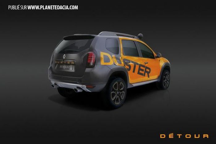 Detour Concept (2013) 7